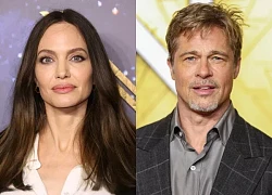 Brad Pitt giàu gấp 3 lần Angelina Jolie, vợ cũ lại là người nuôi 3 con ruột?
