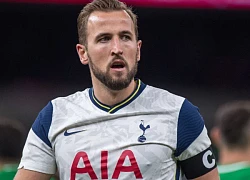 Các con của Harry Kane bị thương trong vụ tai nạn ô tô