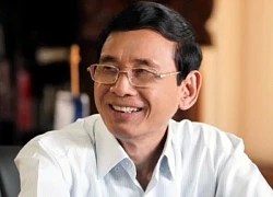 Chân dung đại gia Việt có hành trình khởi nghiệp gian truân, tuổi 74 cưới người vợ thứ 6 kém 54 tuổi gây xôn xao