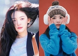 Chương Nhược Nam khiến 10 triệu người phát cuồng, cho Triệu Lộ Tư &#8220;hít khói&#8221;