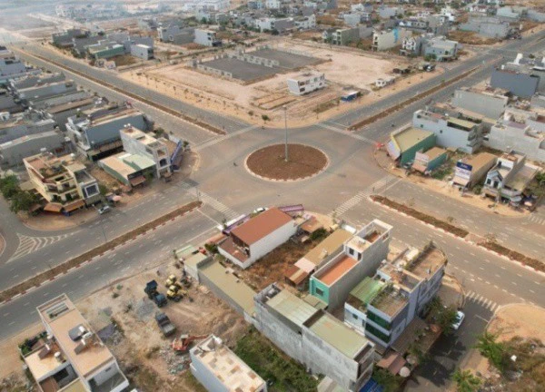 Công an xác định có 19 bị hại trong vụ án thu hồi đất, tái định cư sân bay Long Thành