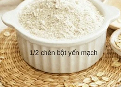 Công thức mặt nạ làm đẹp da từ quả chuối chín