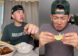 David Ngô: Việt kiều "mỏ hỗn" gây bão TikTok, tăng follow chóng mặt