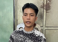 Đi giải quyết mâu thuẫn, vung dao chém chết người