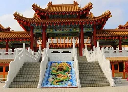 Địa điểm không nên bỏ lỡ khi du lịch Malaysia