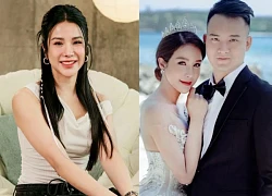 Video: Diệp Lâm Anh xé lòng nói về chồng cũ bội bạc, thà cô đơn còn hơn bước tiếp