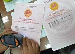 Giám đốc công ty bất động sản làm giả 20 sổ đỏ, lừa đảo 8,5 tỉ đồng