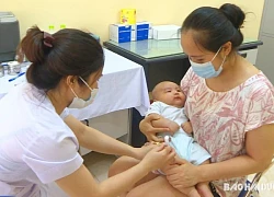 Hải Dương thêm 1 ca dương tính với Rubella