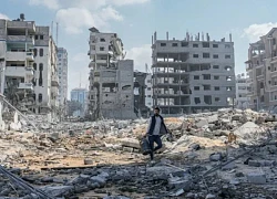 Hamas nêu lý do bất ngờ về yêu cầu ngừng bắn ở Dải Gaza