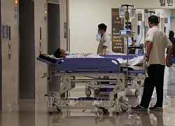 Hàn Quốc: Bổ sung trên 2.700 trợ lý bác sĩ để ứng phó với khủng hoảng y tế