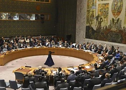 HĐBA họp kín về tranh chấp lãnh thổ Venezuela - Guyana