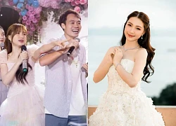 Hòa Minzy bị "van xin" đừng dự lễ cưới Văn Toàn, đáp trả gắt về Công Phượng