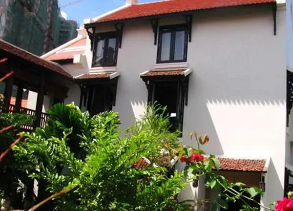 Hồng Nhung và những cơ ngơi khủng, căn nào cũng 'chất' như chính chủ nhân