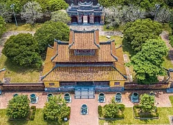 Huế nằm trong top 8 điểm du lịch tiết kiệm nhất châu Á
