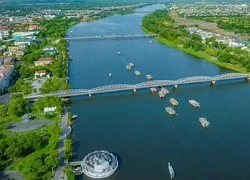 Huế vào top 8 điểm du lịch tiết kiệm nhất châu Á