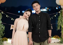 Huỳnh Anh cực chiều vợ MC Bạch Lan Phương hơn 6 tuổi và sở thích nuôi rắn