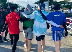 Kiều Minh Tuấn làm lộ chi tiết 2 thành viên đình đám của 2 ngày 1 đêm không tham gia mùa 3?
