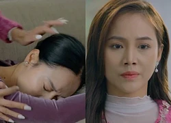 Lỡ hẹn với ngày xanh - Tập 18: Bà Thu Lê giận Giang tới mức ngất lịm phải nhập viện