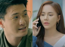 &#8216;Lỡ hẹn với ngày xanh&#8217; tập 20: Vì sao Giang tìm cách tránh né Hiệp?
