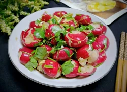 Loại củ bổ dưỡng hơn khoai môn đem nấu thành món ăn vừa ngon lại có tác dụng giảm ho, bổ tỳ!