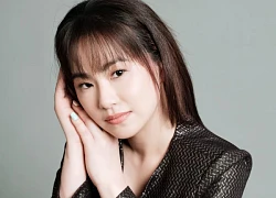 Lương Bích Hữu lần đầu tham gia phim điện ảnh, đóng cặp với Trương Thế Vinh