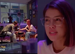 Mình yêu nhau, bình yên thôi &#8211; Tập 30: Ngọc đi xăm kỷ niệm tuổi 26