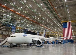 Mỹ: FAA xem xét khiếu nại mới chống lại Boeing