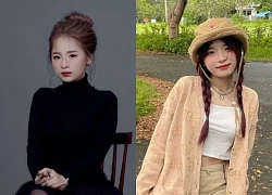 Ngọc Kem: "Bạn gái tin đồn"ViruSs, hotgirl giỏi giang chuẩn "con nhà người ta"