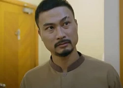'Người một nhà' tập 5: Trí bị giang hồ rải tờ rơi đòi nợ ngay tại khách sạn