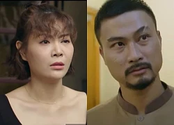 'Người một nhà' tập 6: Trí dọn khỏi nhà em trai
