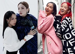 Những màn đụng độ dự gây xôn xao đám cưới Minh Tú: Khả Như - Puka "chị em thân thiết", đôi bạn vừa chia tay sẽ lộ diện chung?