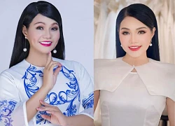 NSƯT Ngọc Huyền được mẹ chồng tặng biệt thự 46 tỷ, cuộc sống U50 giàu 'nứt vách'