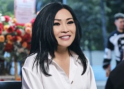 Phương Thanh lần đầu hát cùng Mono, Lân Nhã