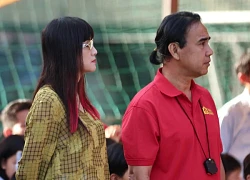 Quyền Linh, Hiền Mai khóc nghẹn trước người phụ nữ chật vật nuôi con khi chồng mất
