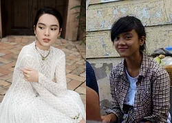 Quỳnh Lương khoe ảnh thời đen nhẻm, tiết lộ: Lớn lên từ sự ruồng bỏ