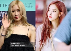 Rosé (BLACKPINK) bị tố phẫu thuật thẩm mỹ khắp mặt vì xuất hiện khác lạ, xuống sắc ở sự kiện lớn?