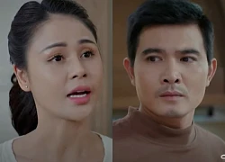 "Trạm cứu hộ trái tim": An Nhiên phát điên khi Nghĩa vẫn yêu Hà, dân mạng hả hê "ở chung là cắn xé ngay!"