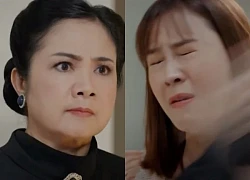 Trạm Cứu Hộ Trái Tim tập 15: Nghi Ngân Hà nghĩ quẩn, bà Lan tát thẳng mặt con gái