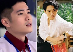 Thừa Tuấn Anh: nam phụ phản diện nhan sắc cực phẩm khiến CĐM bấn loạn