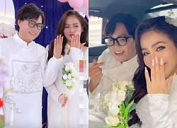 TikToker Phạm Thoại bị "bế" lên sóng VTV sau drama đám cưới giả ngày Cá tháng tư