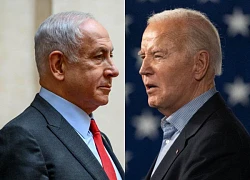 Tổng thống Mỹ: Cách tiếp cận của Thủ tướng Israel là "sai lầm"