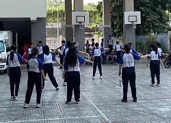 TP Hồ Chí Minh yêu cầu điều chỉnh thời khóa biểu nhằm đảm bảo sức khỏe học sinh mùa nắng nóng