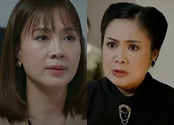 Trạm Cứu Hộ Trái Tim tập 15: Ngân Hà bất ngờ có bầu, bà Lan ứng xử cực đỉnh khiến khán giả trầm trồ