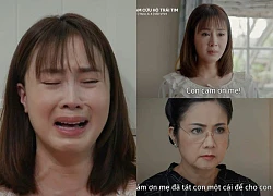 Trạm cứu hộ trái tim tập 15: Ngân Hà gào thét khi biết mình có bầu, nghĩ đến chuyện phá thai