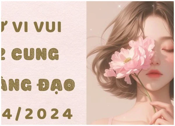 Tử vi vui 12 cung hoàng đạo ngày 12/4: Kim Ngưu phát triển, Song Tử ổn định