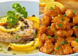 Vào mùa cam, làm ngay 4 món ăn này lạ miệng thơm ngon, đảm bảo ai cũng khen