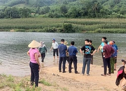 Xó.t x.a 2 học sinh lớp 7 đuối nước