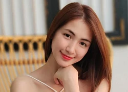 Hòa Minzy sạch mụn nhờ loại rau được người Nhật ví như 'rau giải độc', bán đầy ở chợ Việt