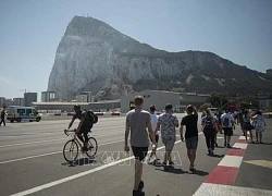 Anh, Tây Ban Nha đạt tiến bộ đáng kể trong đàm phán về Gibraltar