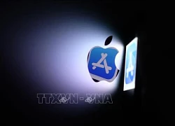 Apple thua vụ kiện tập thể ở Anh liên quan phí App Store